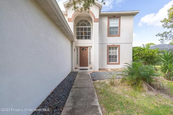 Homosassa, FL 34446,4 Hazelwood Court