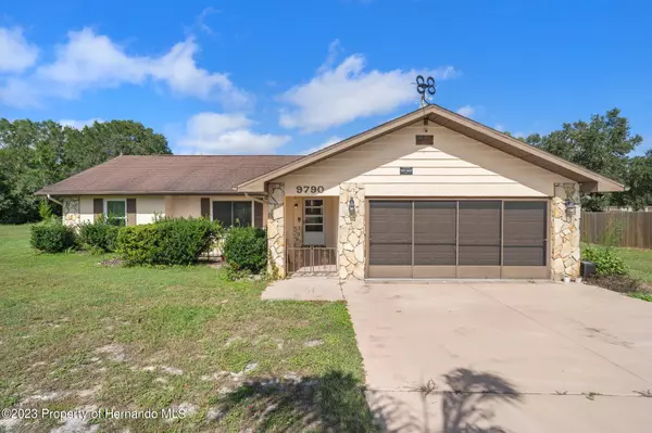 Spring Hill, FL 34608,9790 Bayside Court