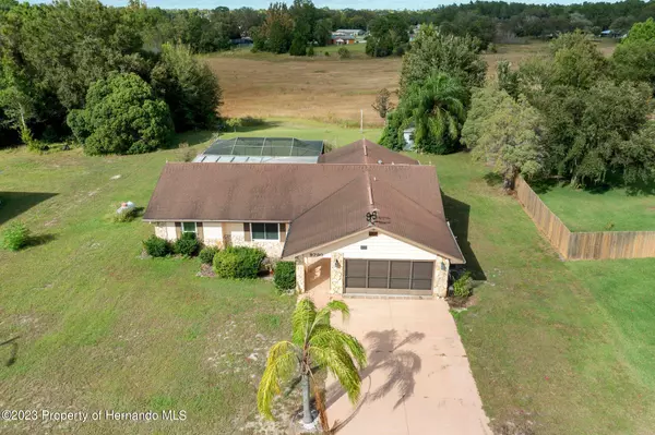 Spring Hill, FL 34608,9790 Bayside Court