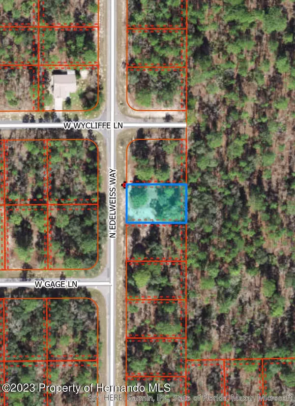 Citrus Springs, FL 34434,6567 N Edelweiss Way