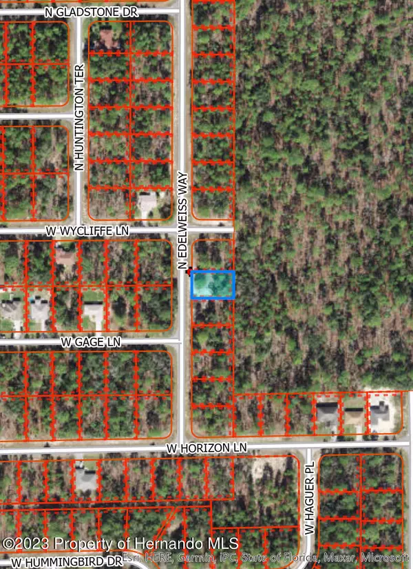 Citrus Springs, FL 34434,6567 N Edelweiss Way