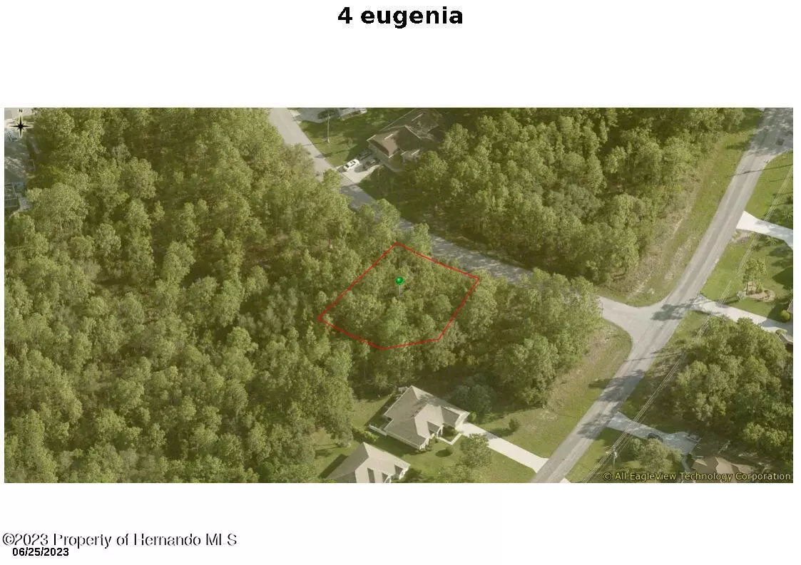 Homosassa, FL 34446,4 EUGENIA Court