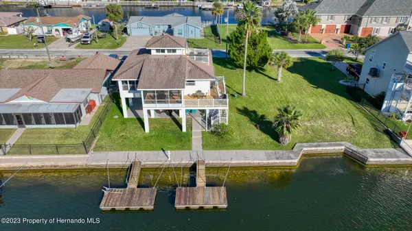 Hernando Beach, FL 34607,4163 Diaz Court