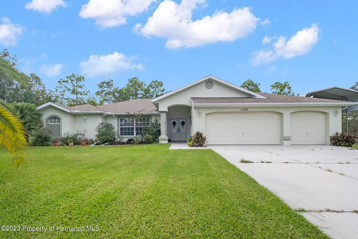 Weeki Wachee, FL 34614,11305 Mahopac Road