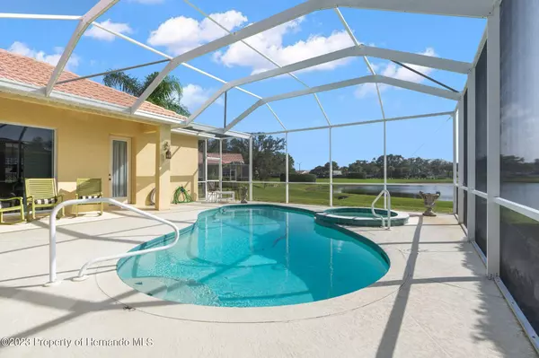 Weeki Wachee, FL 34613,9114 Alexandria Drive