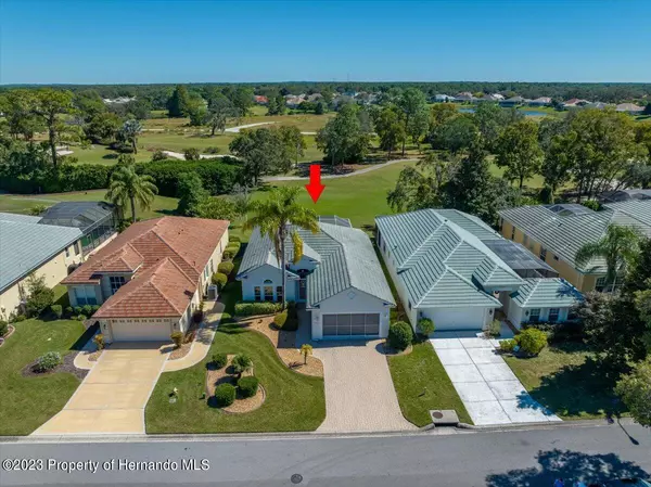 Weeki Wachee, FL 34613,9095 Penelope Drive