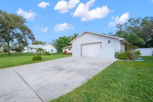 Spring Hill, FL 34608,2470 Running Oak Court