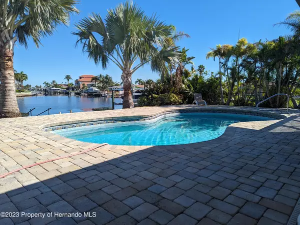 New Port Richey, FL 34652,3637 FLORAMAR Terrace