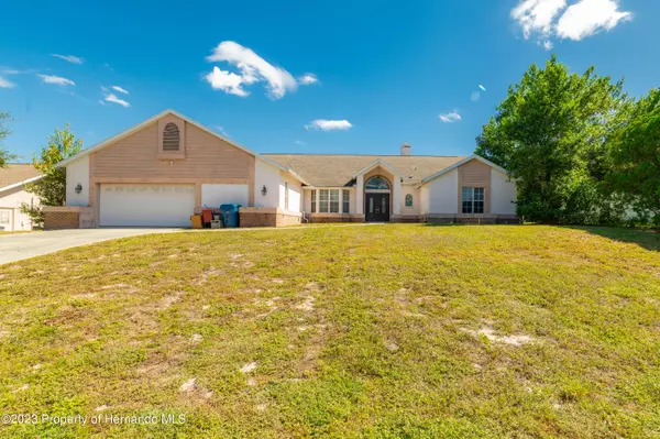 Spring Hill, FL 34608,2458 Sunrise Court