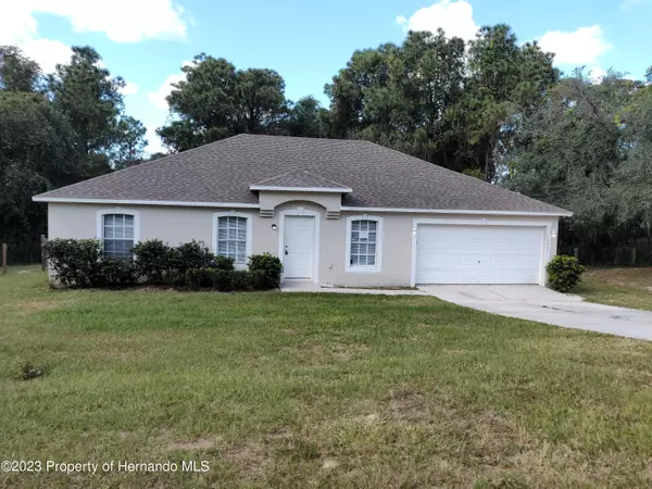 16061 Cave Swallow Road, Weeki Wachee, FL 34614