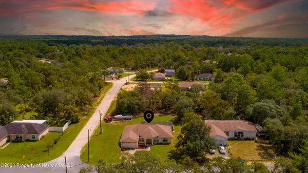 Weeki Wachee, FL 34614,12290 Maripoe Road