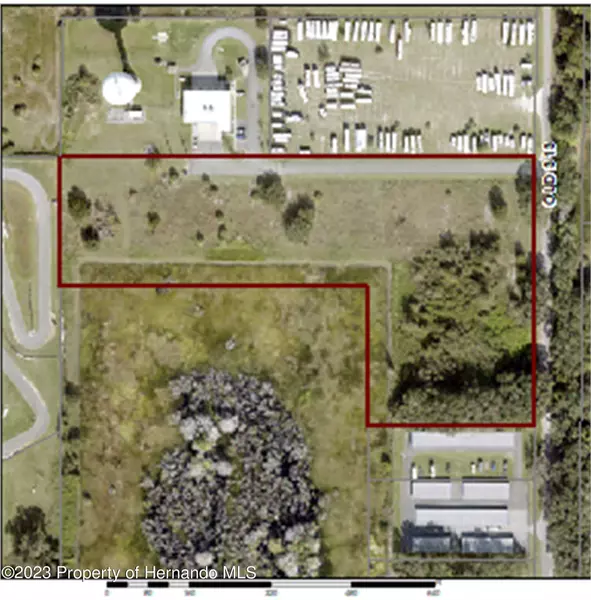 5690 Old Hwy 313 Road, Bushnell, FL 33513