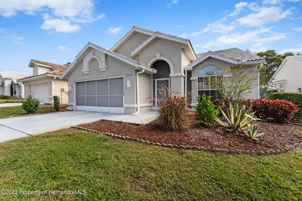 Weeki Wachee, FL 34613,9306 French Quarters Circle