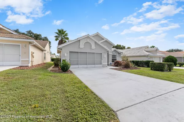 Weeki Wachee, FL 34613,9306 French Quarters Circle