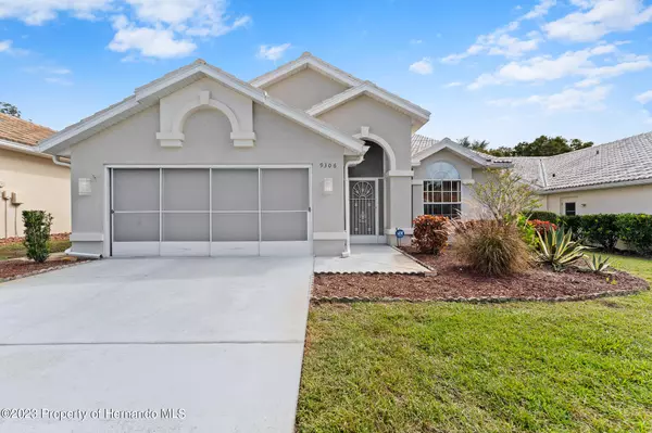 Weeki Wachee, FL 34613,9306 French Quarters Circle