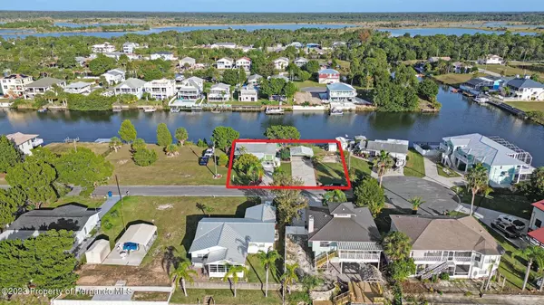 Hernando Beach, FL 34607,3202 Azalea Dr Drive