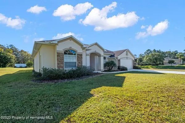 Weeki Wachee, FL 34613,11402 Warm Wind Way