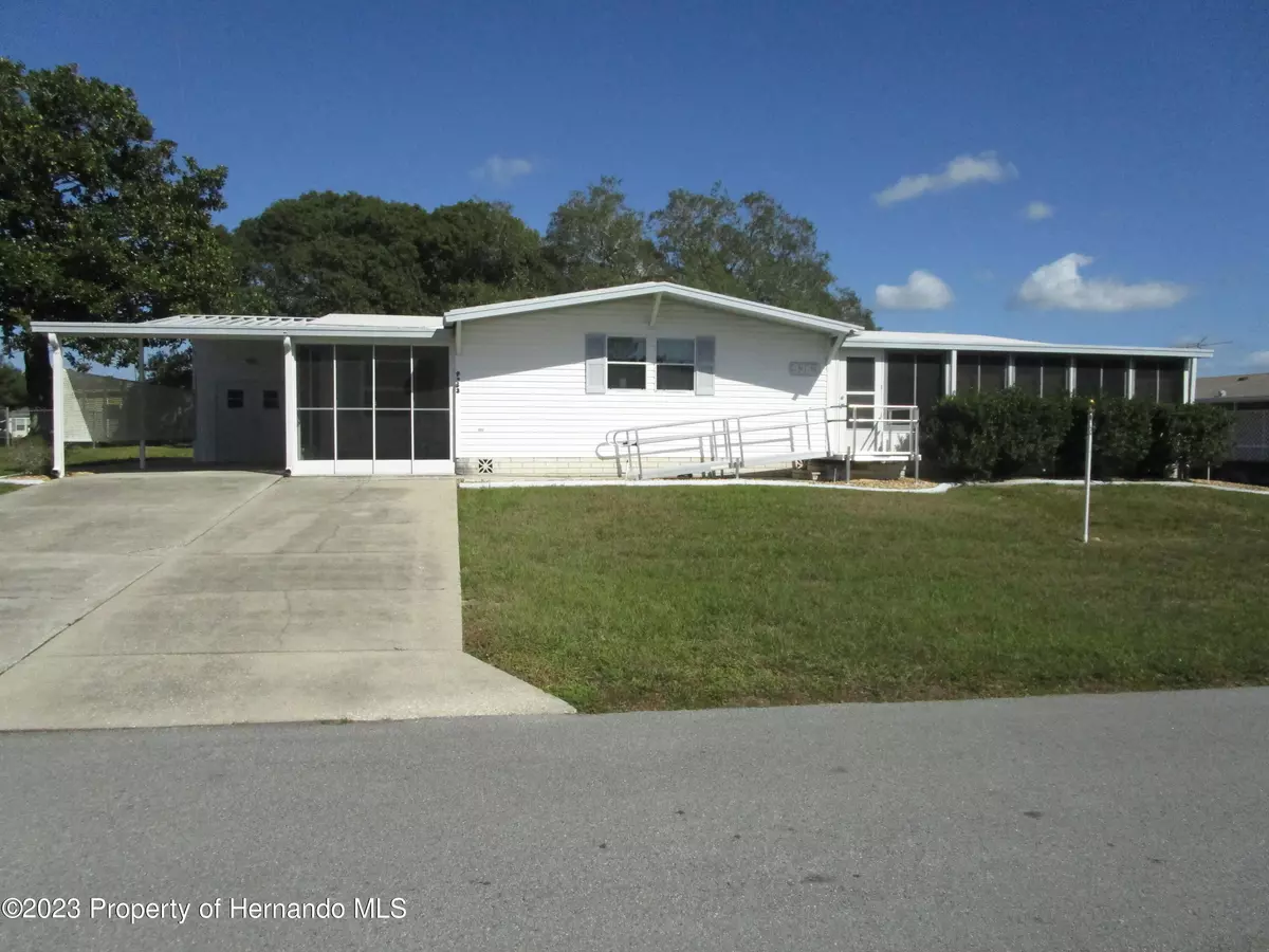 Brooksville, FL 34613,9363 Salisbury Drive