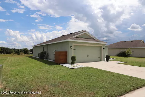 Brooksville, FL 34602,6616 wirevine Drive