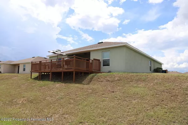 Brooksville, FL 34602,6616 wirevine Drive