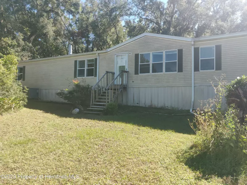 28200 Old Trilby Road, Brooksville, FL 34602