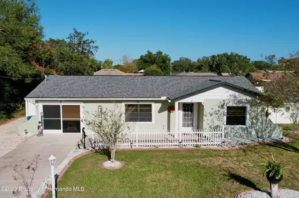 Spring Hill, FL 34608,11435 Janet Avenue