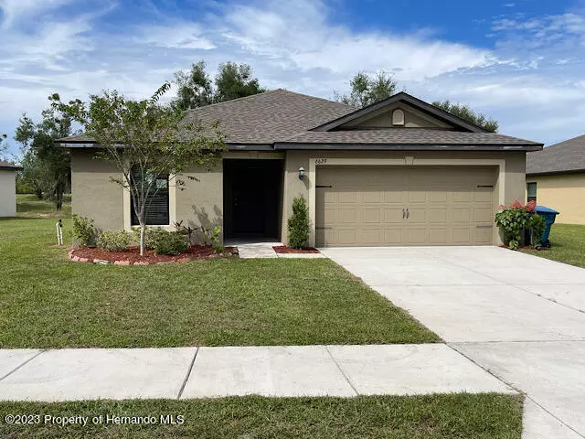 Brooksville, FL 34602,6629 Redbay Drive