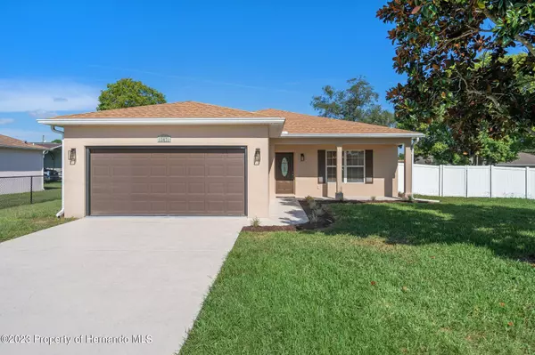 13471 Drayton Drive, Spring Hill, FL 34609