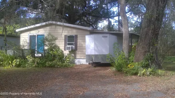 19991 Ruth Street, Brooksville, FL 34601