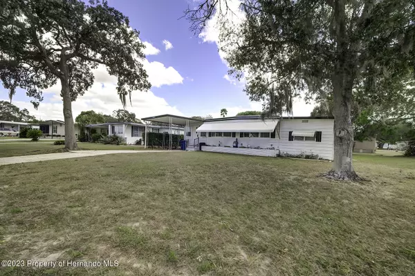 Brooksville, FL 34613,7528 Western Circle Drive