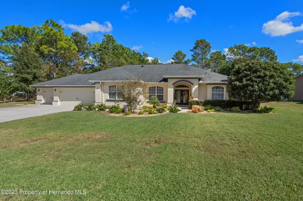 3 gypsophila Court, Homosassa, FL 34446