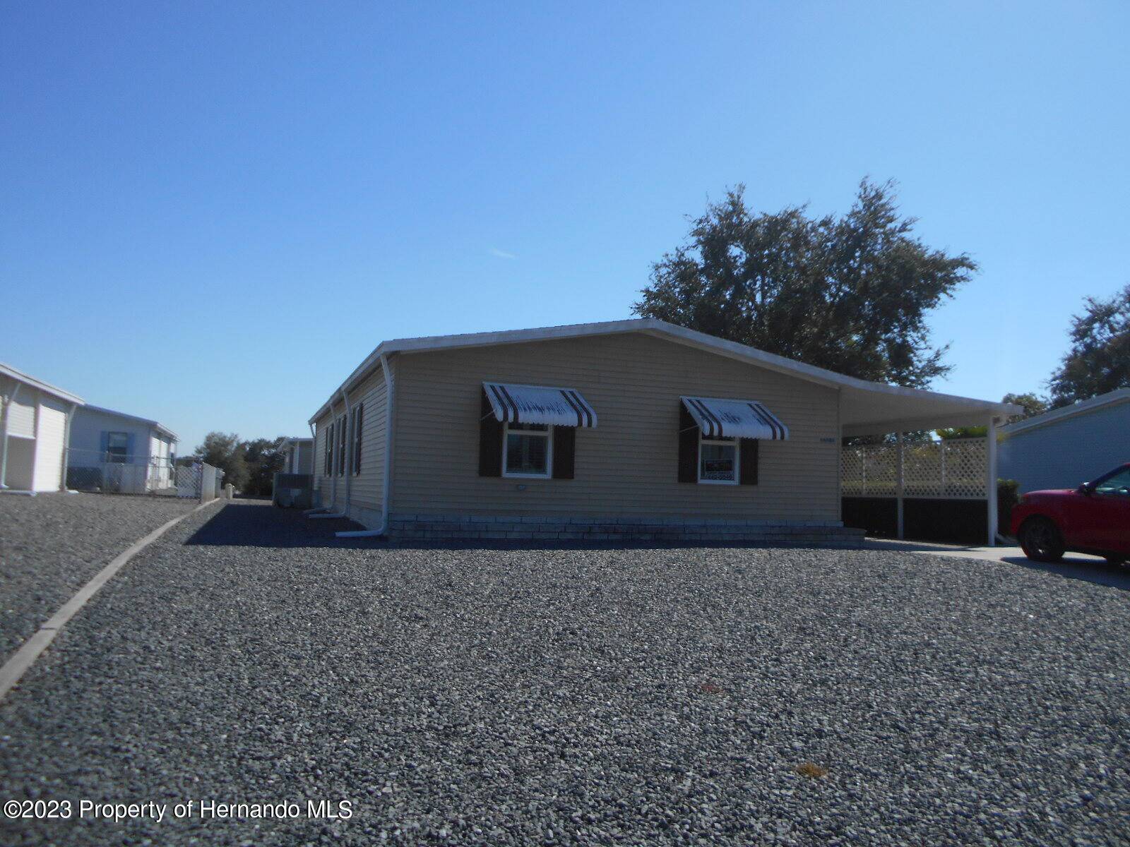 Brooksville, FL 34613,16207 Brookridge Boulevard