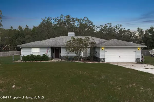 16611 Saguaro Lane, Spring Hill(pasco), FL 34610