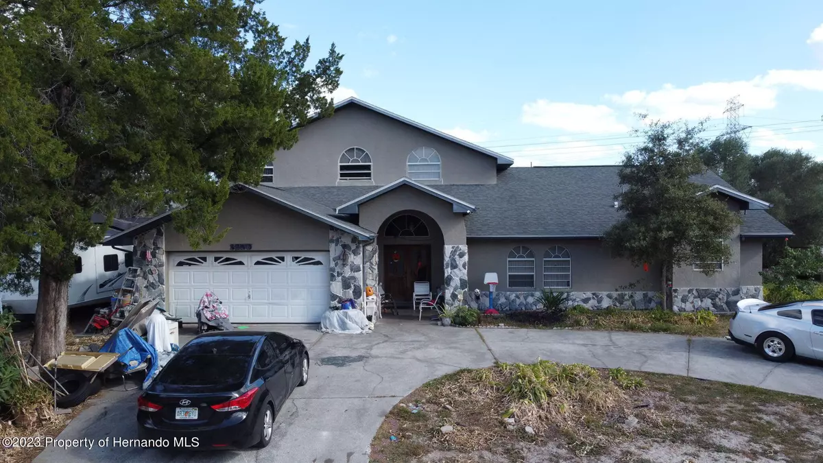 Spring Hill, FL 34609,3250 Gretna Drive