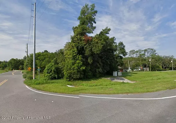 Brooksville, FL 34602,Cortez Blvd A Lot