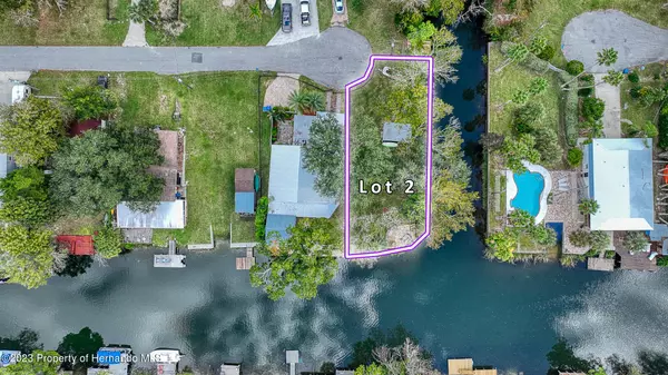 Weeki Wachee, FL 34607,Wimberly Court