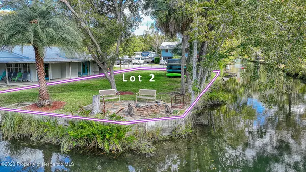 Weeki Wachee, FL 34607,Wimberly Court