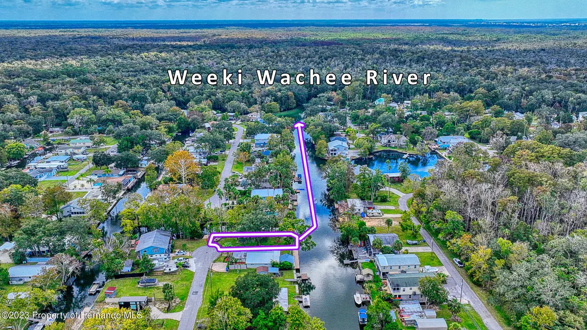 Weeki Wachee, FL 34607,Wimberly Court