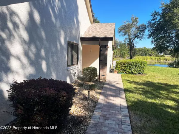 Weeki Wachee, FL 34613,7520 Heather Walk