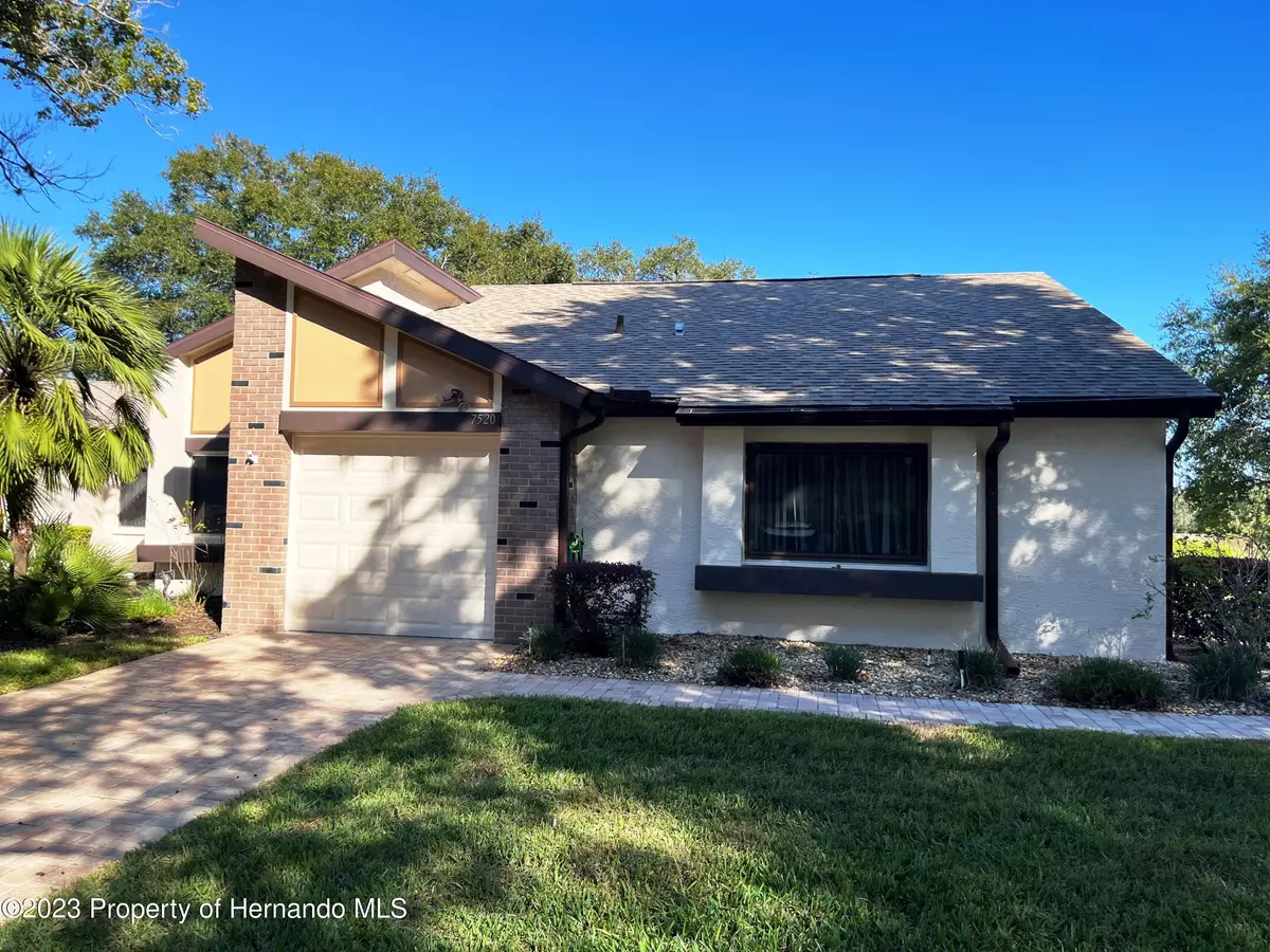 Weeki Wachee, FL 34613,7520 Heather Walk