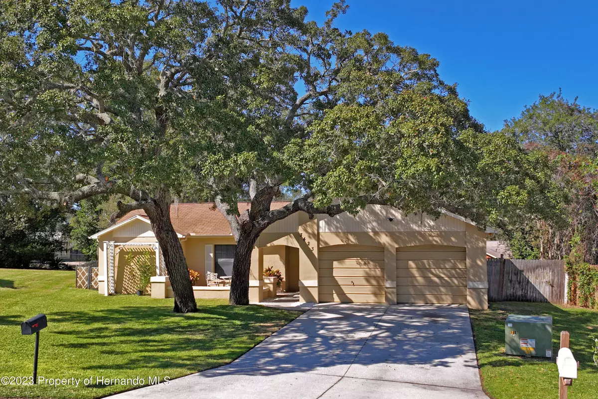 Spring Hill, FL 34606,3423 Kapok Tree Court