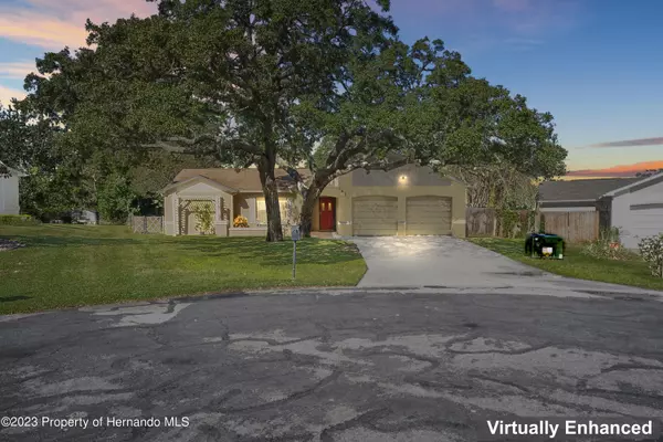 Spring Hill, FL 34606,3423 Kapok Tree Court