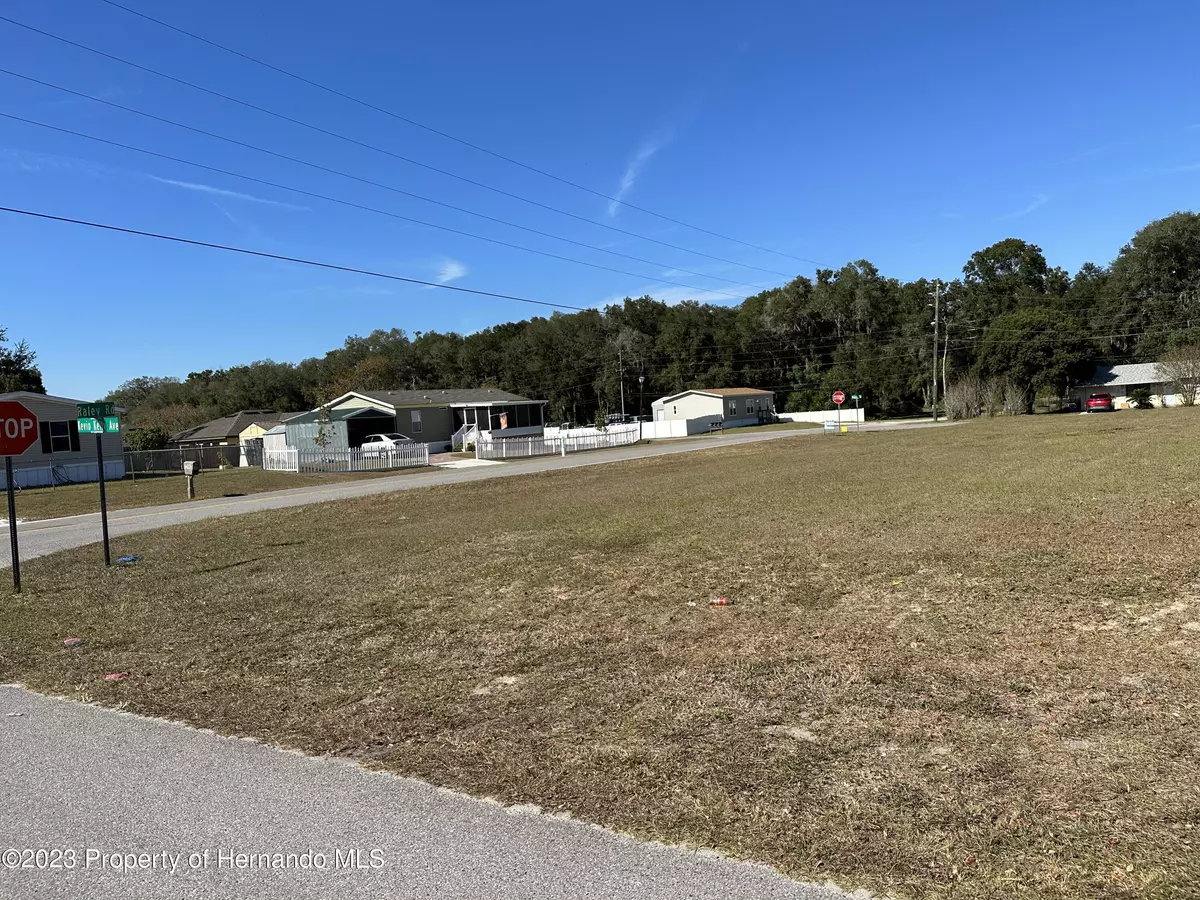 Brooksville, FL 34602,Raley Road