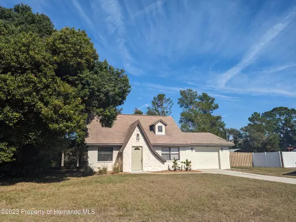 Spring Hill, FL 34609,4614 Gondolier Road