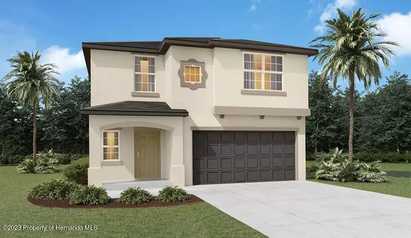 11614 Lavender Loop, Spring Hill, FL 34609