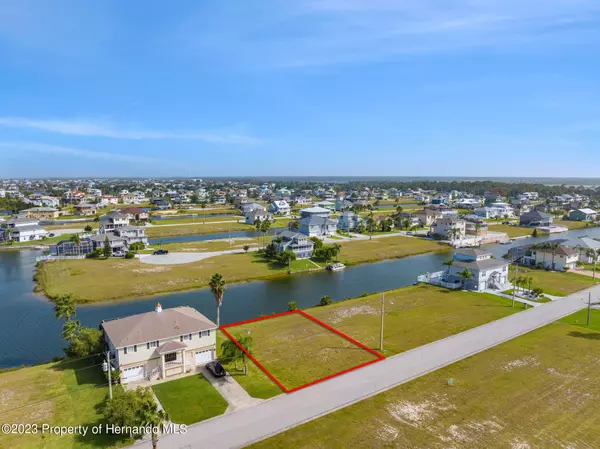 Hernando Beach, FL 34607,26 Croaker Drive