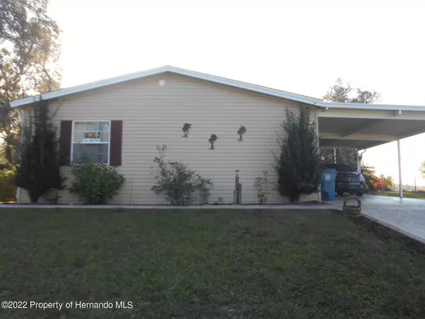 Brooksville, FL 34613,9973 Scepter Avenue