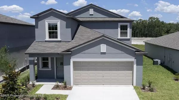 11662 Lavender Loop, Spring Hill, FL 34609