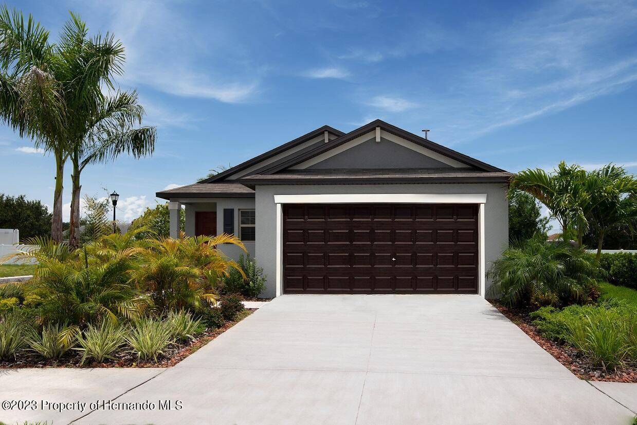 11638 Lavender Loop, Spring Hill, FL 34609