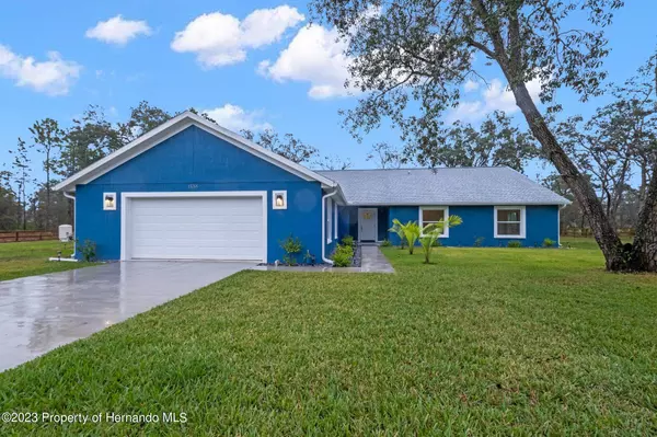 15268 Myland Road, Weeki Wachee, FL 34614